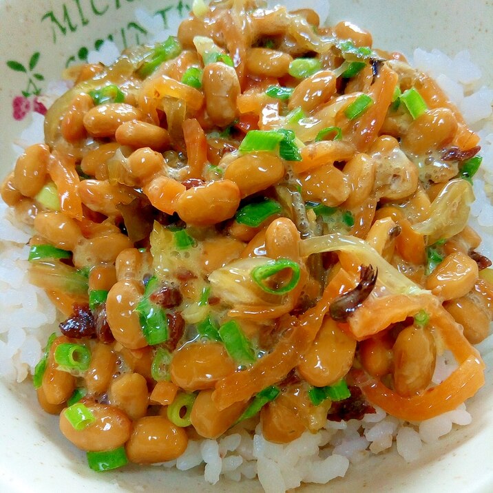 納豆の食べ方 梅しそ茎わかめ レシピ 作り方 By Nyan260 楽天レシピ 納豆の食べ方 梅しそ茎わかめ レシピ 作り方 By Nyan260 楽天レシピ